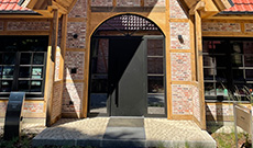 Beispiel Fachwerk