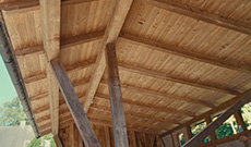 Beispiel Holzrahmenbau